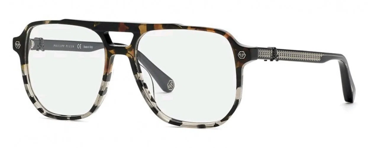 Philipp Plein VPP084V Eyeglasses - view 3